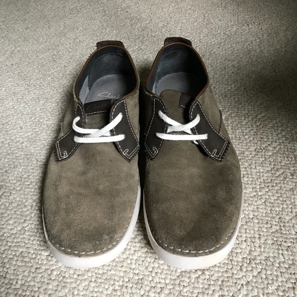 clarks neelix